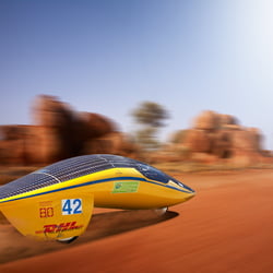 Keil Racer DevilsMarbles