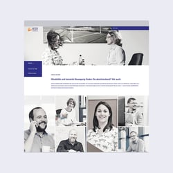 Website
