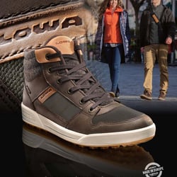 LOWA – Anzeigen Winterboots 2016/2017