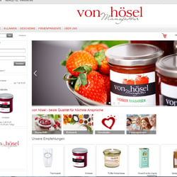 Food Fotografie – von hösel