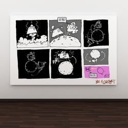 astronaut-canvas-wide