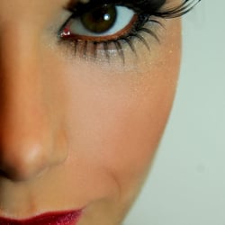 Make Up Shooting – Lea Sasse