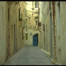 Medina