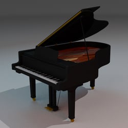 Piano