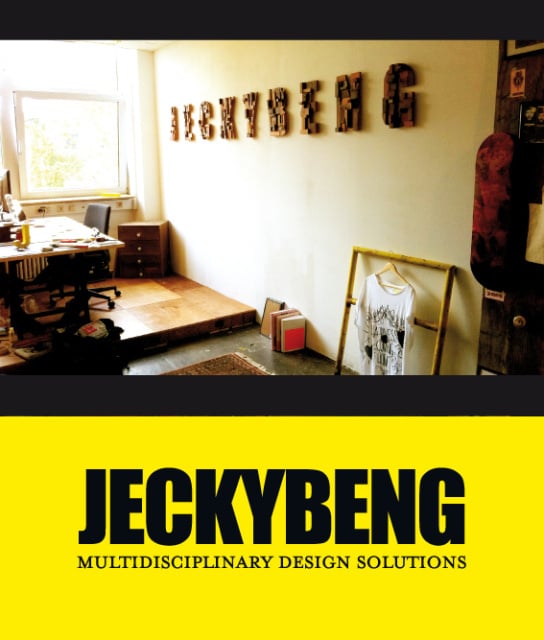 JECKYBENG