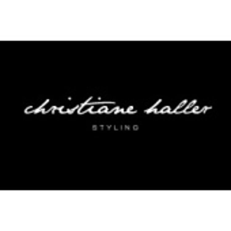Christiane Haller