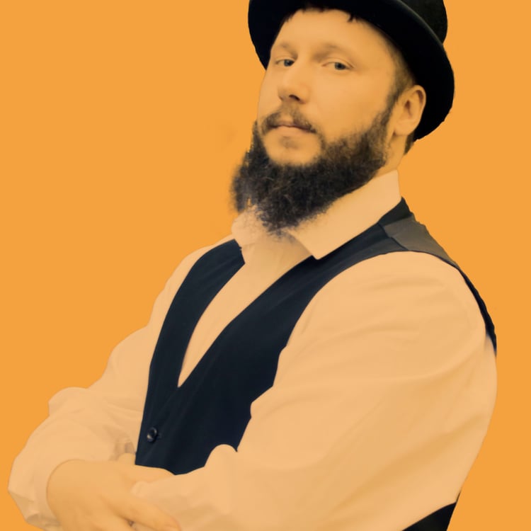 Marc Michael Baumgarten