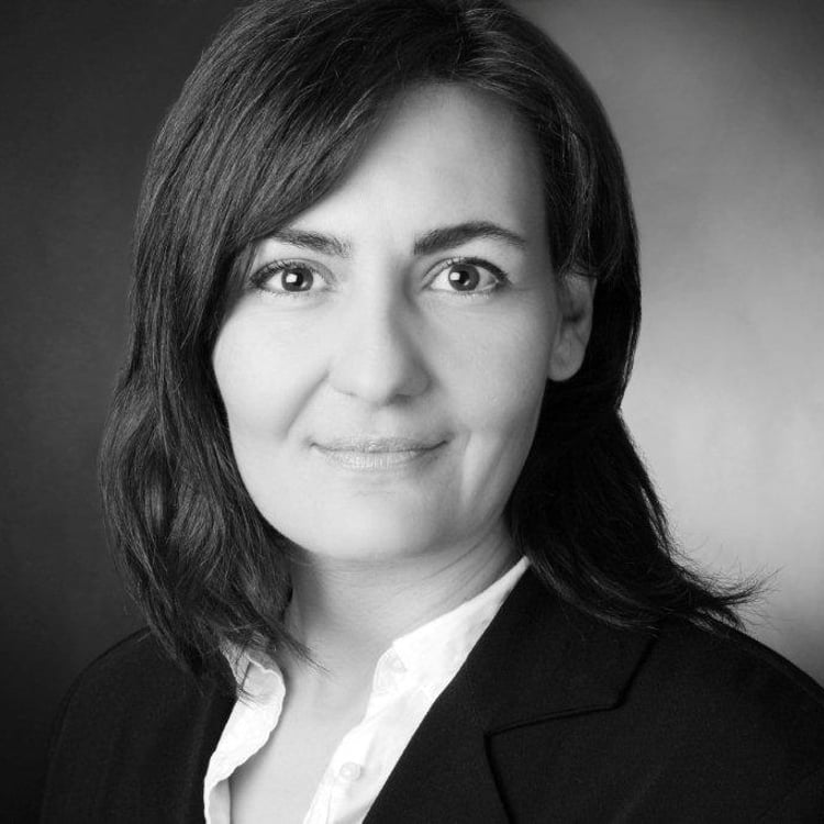 Claudia Tamm