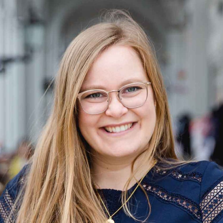 Lina Borgmann