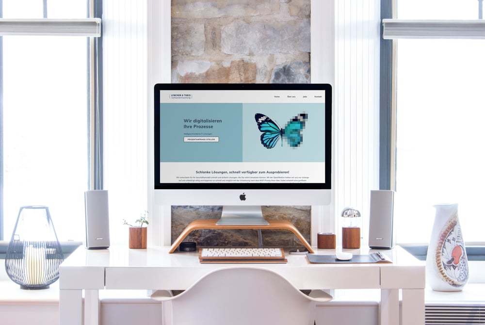 Webdesign