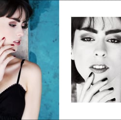 Fashion & Portrait II