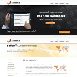 lightbox ieffect