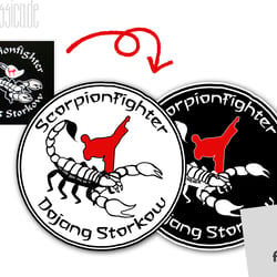 Logo Re-Design