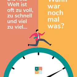 Post für MeerKita App