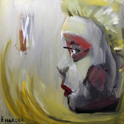Blonde Girl