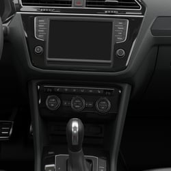 HQ Car Interior Renderings