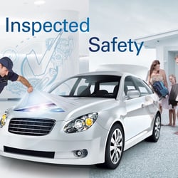 TÜV Rheinland, Motion Graphics Brand Film APAC