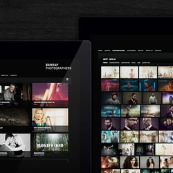 banrap – Webdesign