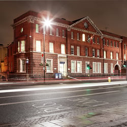 Aftermath – Tottenham, London –  3 months after the riot 11/11