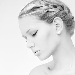 Picture © by Hart Worx | Model Selina | MUA JaBristik