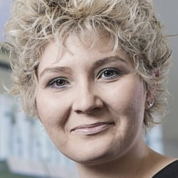 Corporate, Haar Akademie Sarah Sauter