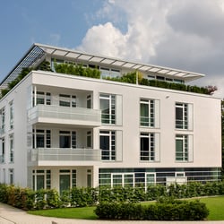 Architekturfotografie Exterior