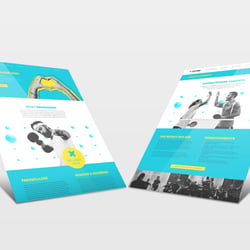 Young Stars Webdesign