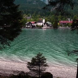 Kochel-Walchensee