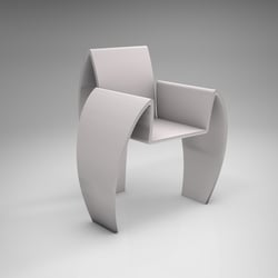 SpiderChair