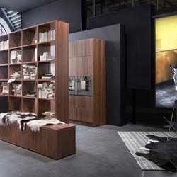 Dart Design Gruppe für Schüller Eurocucina 2018