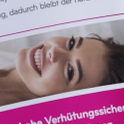 Broschüren Design