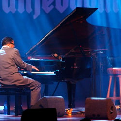 Herbie Hancock