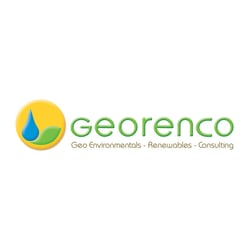 Logo für ein Energie-Consultant-Unternehmen