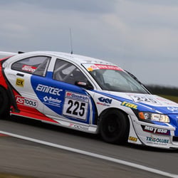 PSR – Livery Design ‚Volvo S60R‘