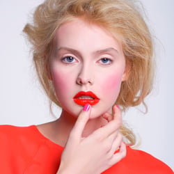 rouge