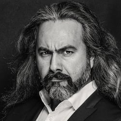 Jürgen Reinsch: People Portraits & Bewerbungsfotos Fotograf | Freising München