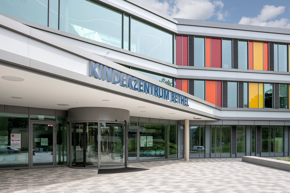 Kinderzentrum Bethel