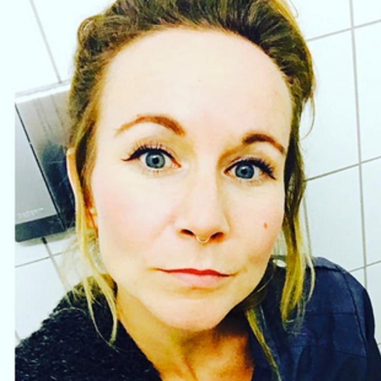 Kathi Leimner