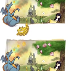 Fairytale