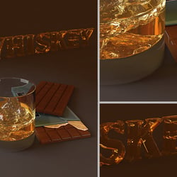 Whiskey