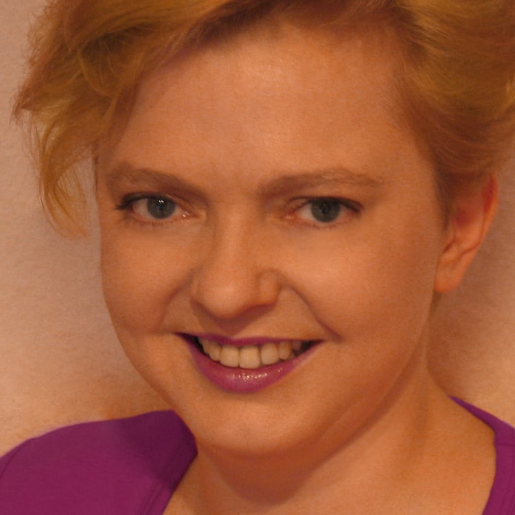 Catharina Teofilovic