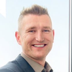 „Willkommen bei TAROX Data!“ – Kristian Krause, Leiter TAROX Data