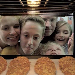Maggi – Vom Ofen verführt – Family