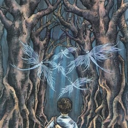 Zauberwald