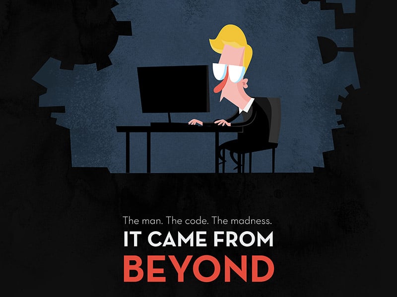 Iota Cryptocurrency Design – Come from beyond