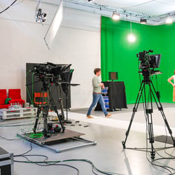 Mietstudio Tor 21 RichtigRichtig