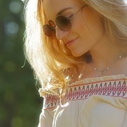 Summer Portrait