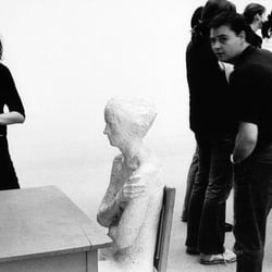 03 Pinakothek Blicke – 05