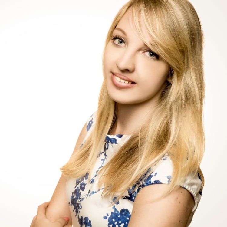 Sophia Scheffler