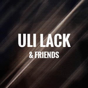 Uli Lack & friends